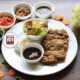 Traditional Korea cutlet Rs 349/299