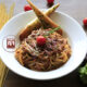 Spaghetti Bolognese Rs299/349