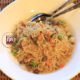 Fried rice Rs 140/199/160/160
