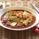 Mapo chili Tofu