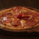 Wild pizza Rs 399/349