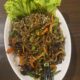 Japchae