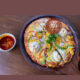 momo mia pizza Rs 349/349/399